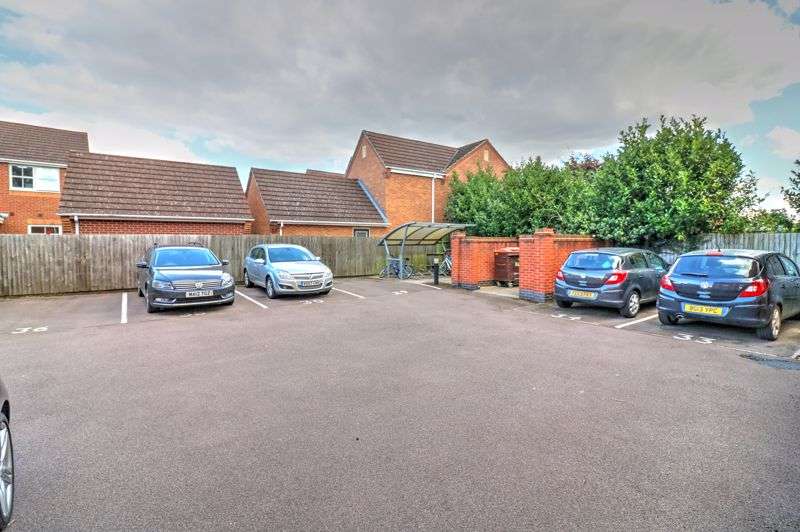 2 Bedroom Property For Sale In At Auction, Ferncroft Walk, Chellaston