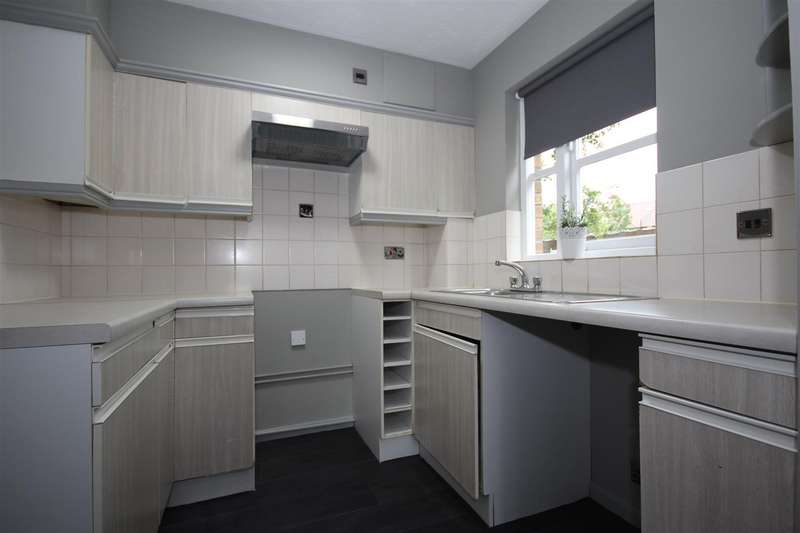 1 Bedroom Flat To Rent In Cygnet Close, Stonebridge, NW10