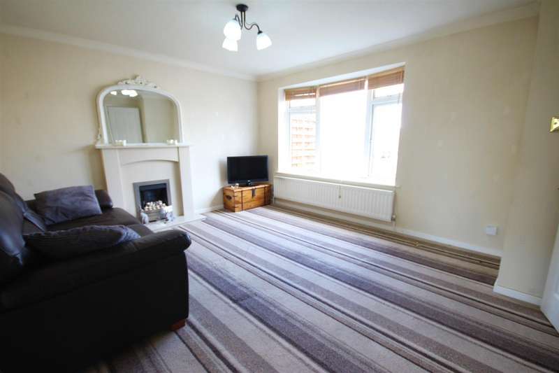 3 Bedroom Detached Property For Sale In Ronald Close, Littleover, Derby