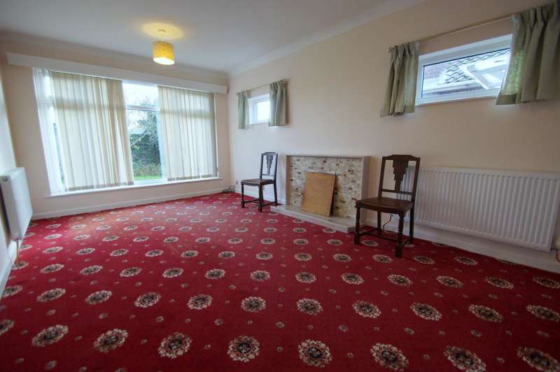 2 Bedroom Bungalow To Rent In Rush Green Road, Clactononsea, CO16