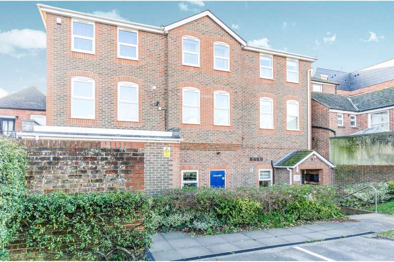 Houses to rent in Fareham, Hampshire