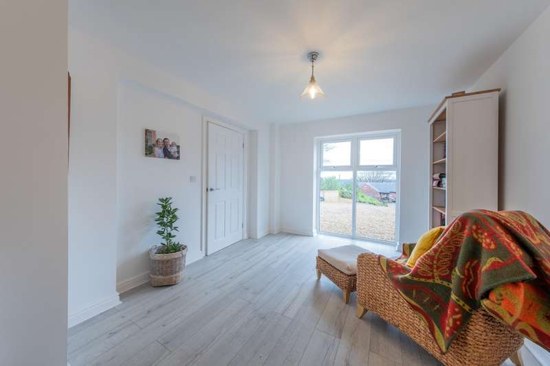 5 Bedroom House For Sale In Quarry Lane, Kelsall, CW6