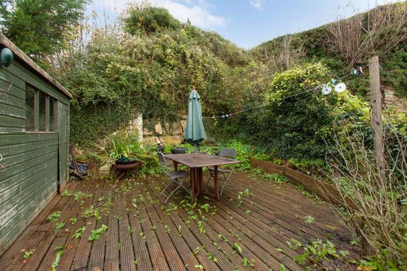 2 Bedroom Property For Sale In Box Hill, Corsham, SN13