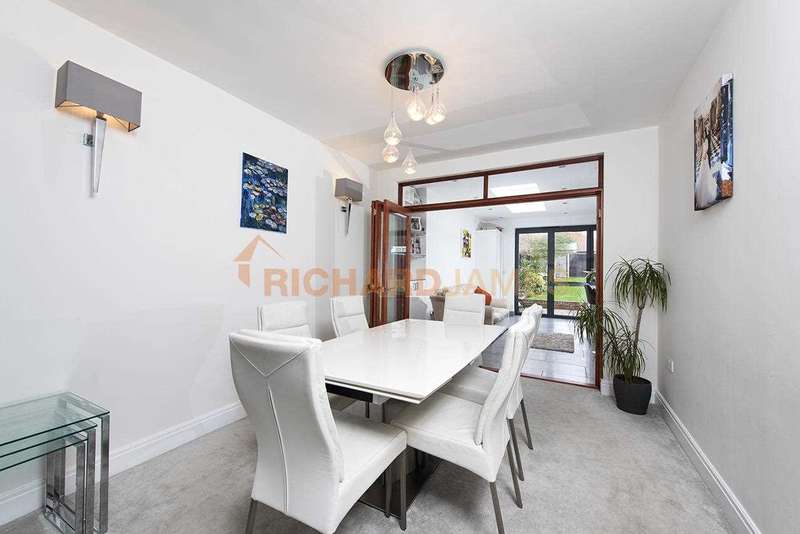 4 Bedroom House For Sale In Hale Drive, Mill Hill, NW7