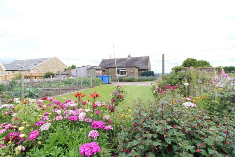 2 Bedroom Detached Bungalow For Sale In Swarland, Morpeth