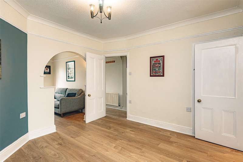 3 Bedroom Terraced House To Rent In 4 Mayfield Terrace, Llanidloes Road