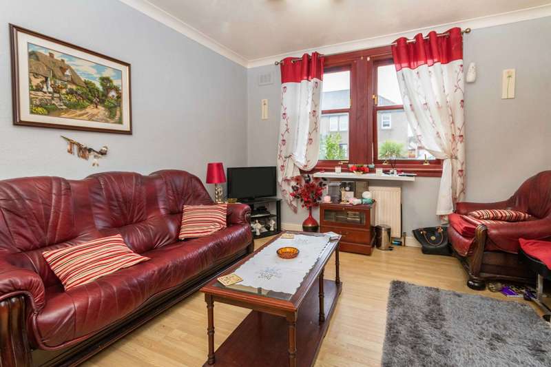 2 Bedroom Villa For Sale In Inglis Avenue, Port Seton, Prestonpans