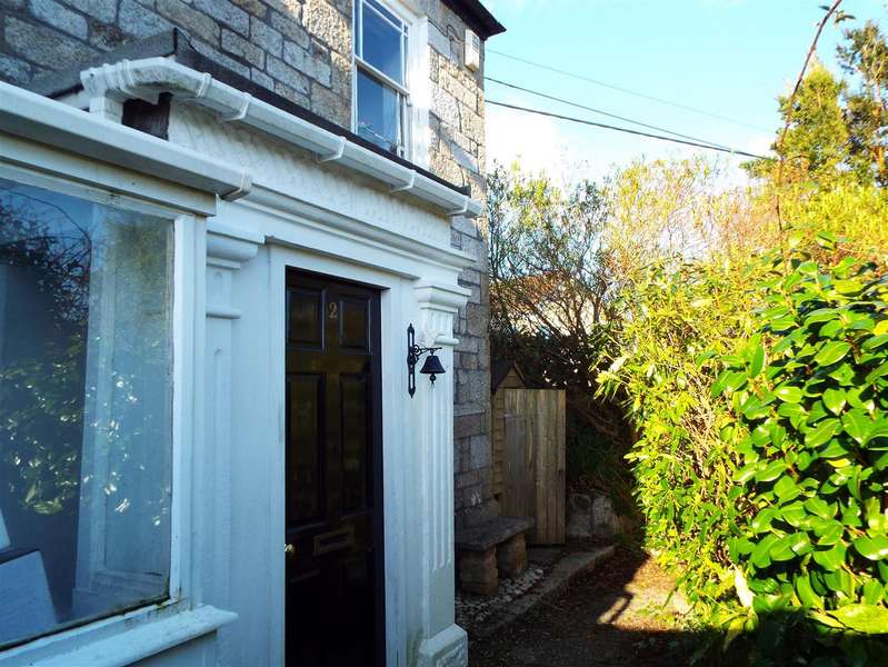 4 Bedroom Property To Rent In Kernick Road, Penryn, TR10