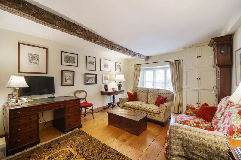 3 Bedroom Terraced For Sale In Gloucester Street, Cirencester, GL7