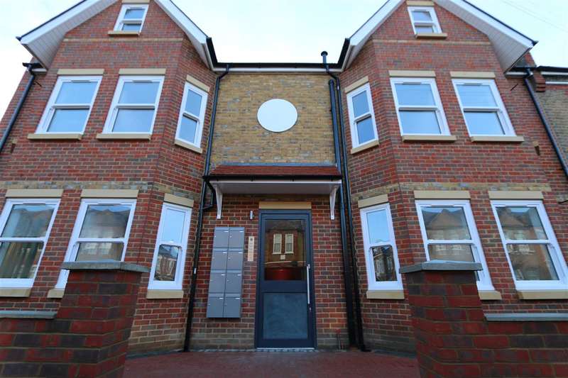1 Bedroom Apartment To Rent In Shiraz Court, 24 Fortescue Road, Colliers Wood, SW19