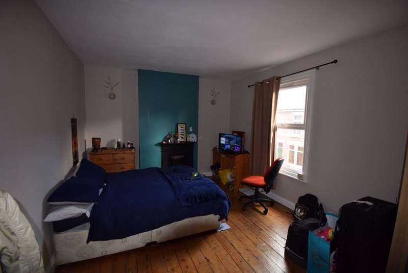 3 Bedroom House To Rent In Longford Street, Derby, DE22