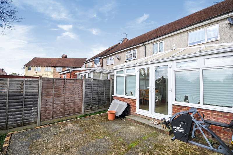 3 Bedroom House For Sale In Eltham Palace Road, London, SE9