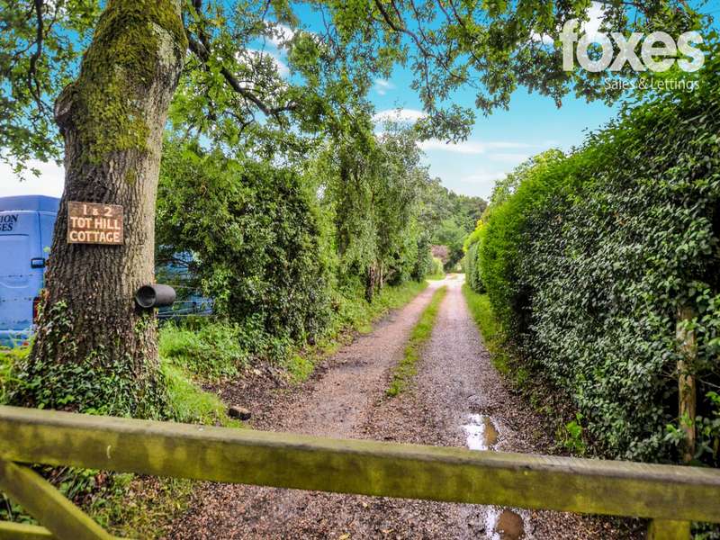 4 Bedroom House To Rent In Bransgore, Christchurch, BH23