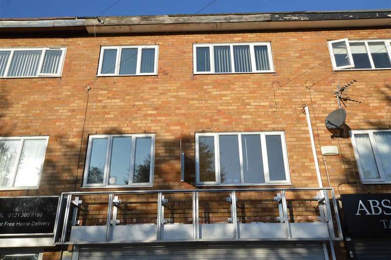 1 Bedroom Flat To Rent In Beacon Road, Park Farm, Great Barr, B43