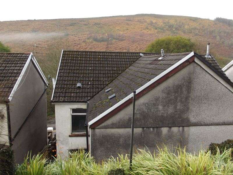 3 Bedroom Home For Sale In New Road, Deri, Bargoed, CF81