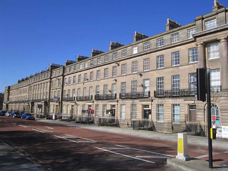 2 Bedroom Apartment To Rent In Hamilton Square, Birkenhead, Wirral, CH41