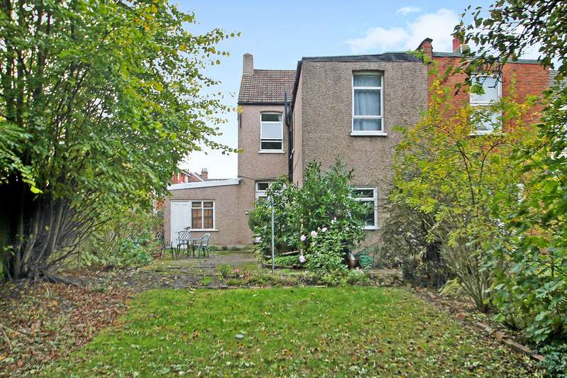 5 Bedroom Home For Sale In Spencer Road, Harrow, HA3