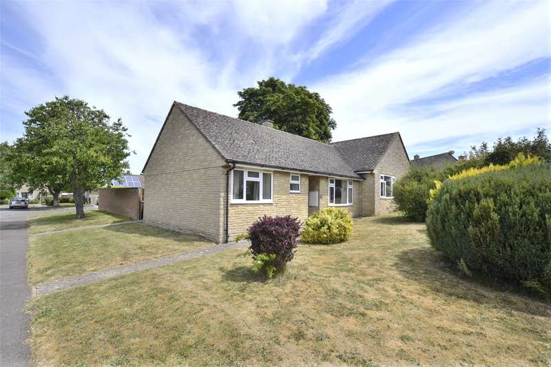 Houses for sale & to rent in OX7 6AJ, Station Road, Ascott And Shipton