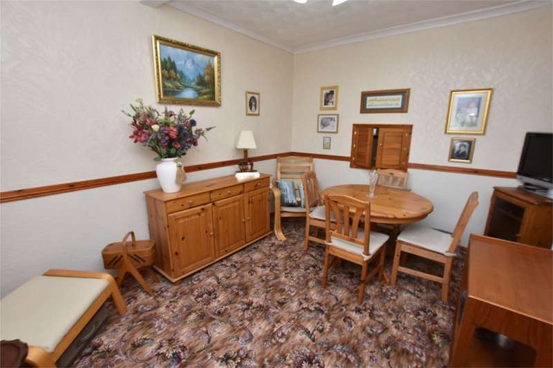 3 Bedroom Semi Detached For Sale In Pant Y Fid Road, Aberbargoed