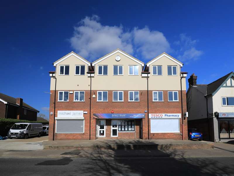 1 Bedroom Apartment To Rent In High Street, Flitwick, MK45