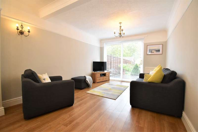 3 Bedroom Terraced House For Sale In Aldermans Green Road, Coventry, CV2