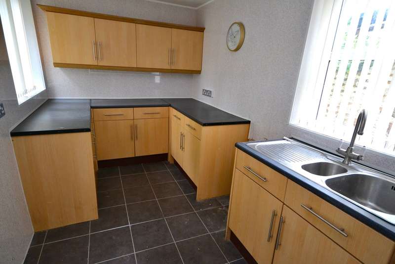 4 Bedroom Terraced House For Sale In Hornby Road, Bootle, L20