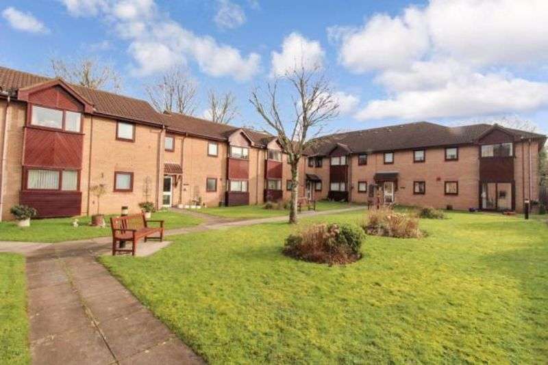 1 Bedroom Property For Sale In Uplands Court, Rogerstone, Newport, NP10