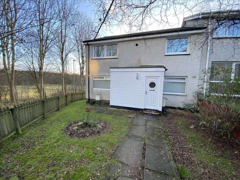 Houses for sale & to rent in FK4 1HD, Kilsyth Road, Denny and Banknock
