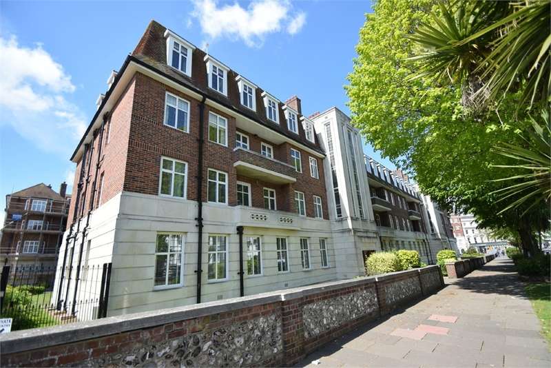 4 Bedroom Flat For Sale In Devonshire Place, Eastbourne, East Sussex, BN21