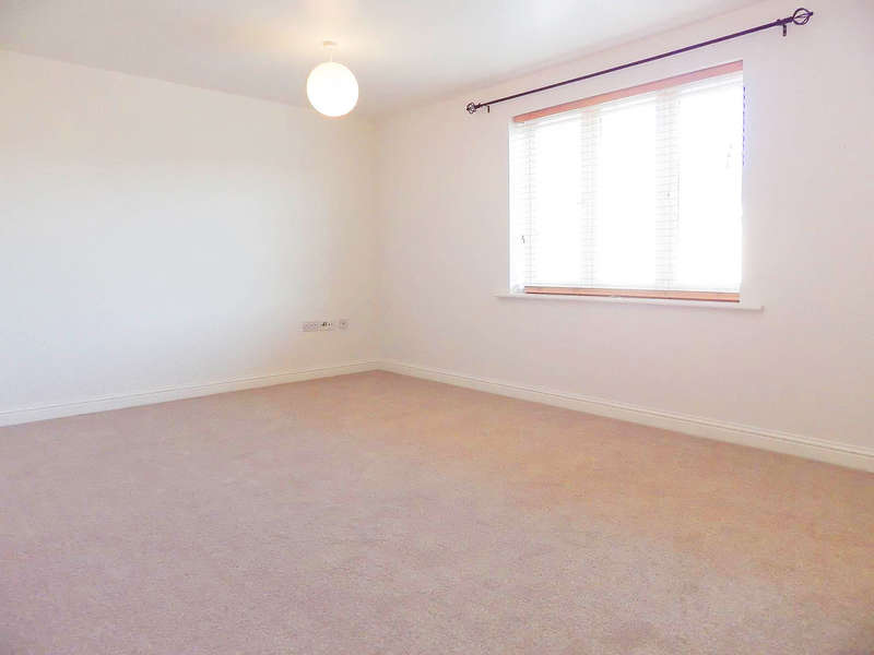 4 Bedroom Detached Property For Sale In Dunsford Close, Swindon