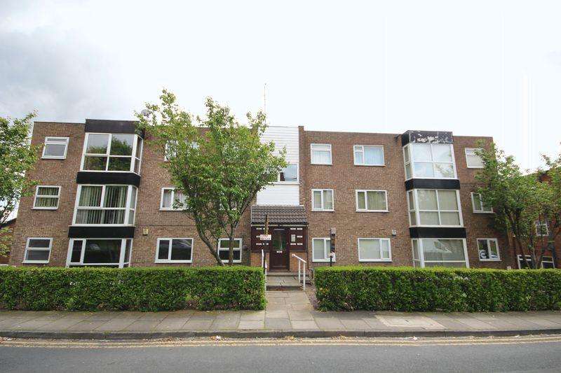 1 Bedroom Apartment To Rent In Baguley Crescent, Middleton, Manchester, M24