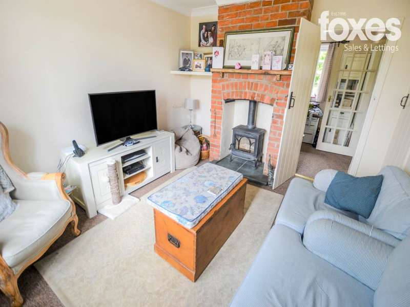 4 Bedroom House To Rent In Bransgore, Christchurch, BH23