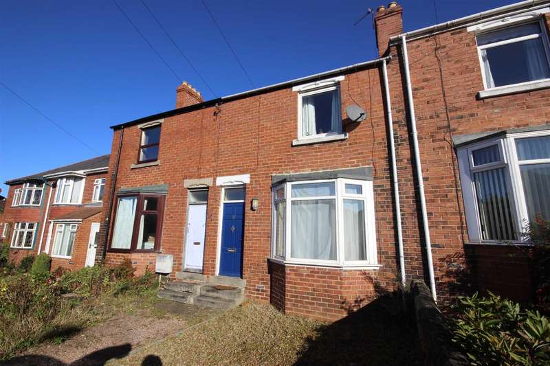 3 Bedroom House To Rent In Lowes Barn Bank, Nevilles Cross, DH1