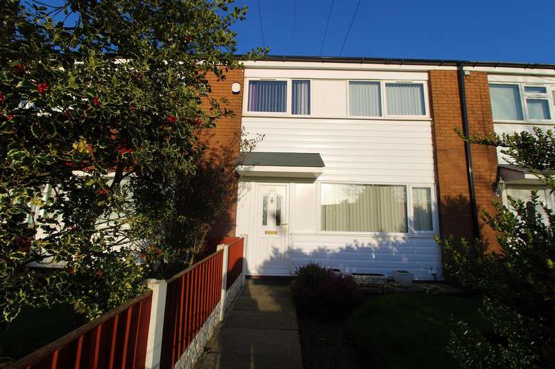 3 Bedroom Terraced House For Sale In Bowland Drive, Litherland