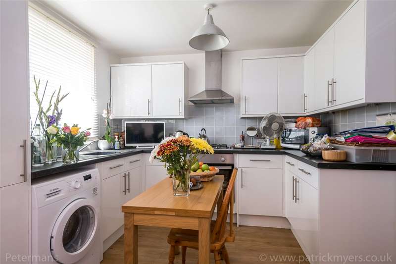 4 Bedroom End Of Terrace House For Sale In Halifax Street, Sydenham