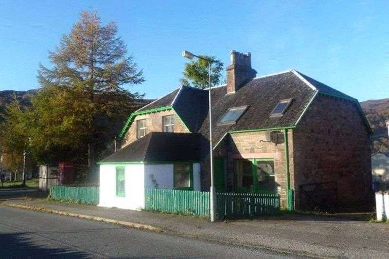 Houses for sale & to rent in Strome Ferry, Highland
