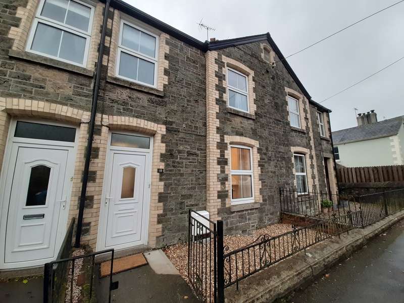 2 Bedroom Cottage House To Rent In Tavistock, PL19