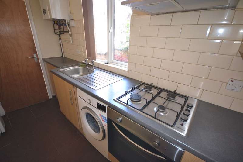 3 Bedroom Property To Rent In Welford Road, Leicester, LE2