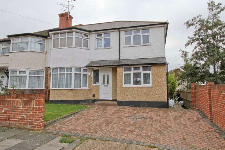 Property To Rent In Drayton Gardens, West Drayton, UB7