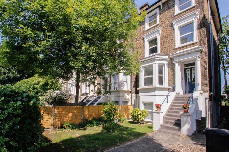 1 Bedroom Flat For Sale In Devonshire Road, Forest Hill, SE23