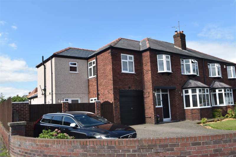 4 Bedroom Semi Detached House For Sale In Pensby Road, Thingwall