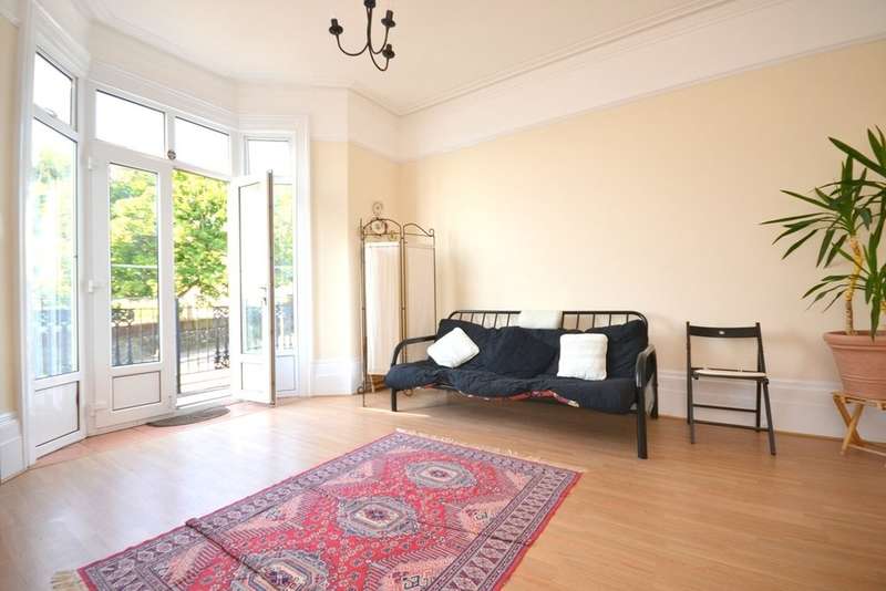 2 Bedroom Flat To Rent In Osborne Road, Shanklin, PO37