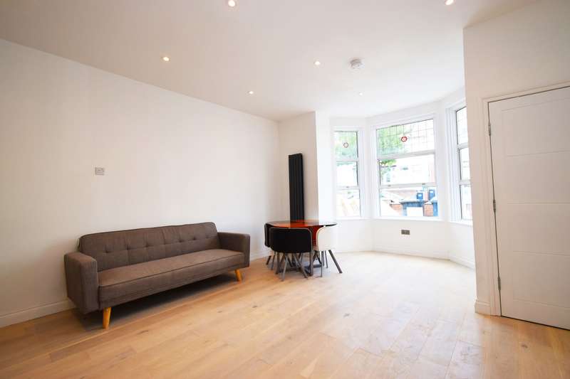 1 Bedroom Flat To Rent In Park Road, Hendon NW4