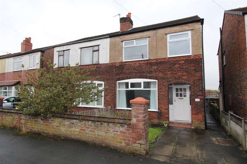 Houses for sale & to rent in WN2 1HW, Ashbourne Avenue, Aspull New