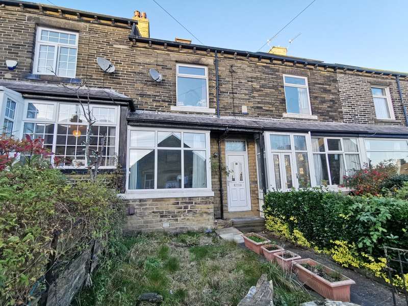Houses for sale & to rent in BD9 5QU, Leylands Lane,,Heaton, Bradford