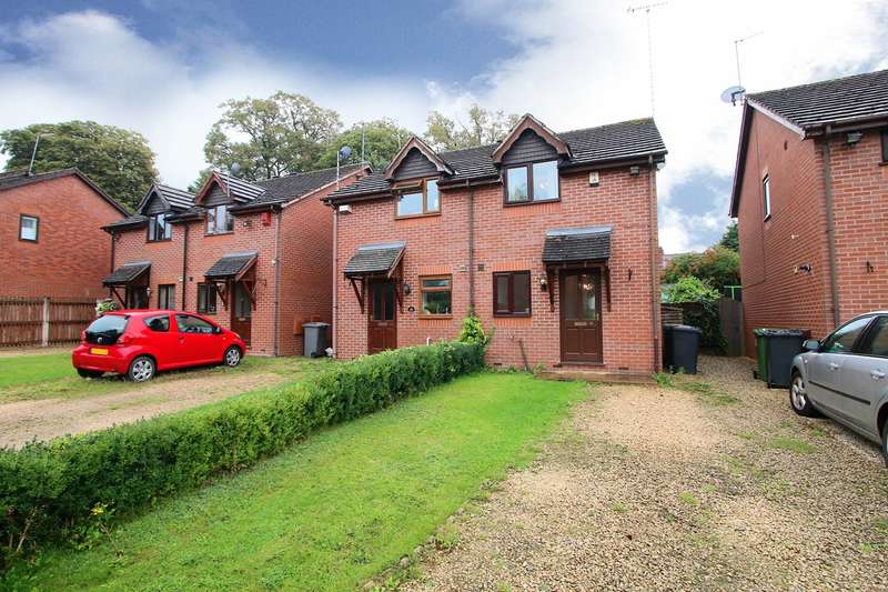 Houses to rent in Kidderminster, Worcestershire