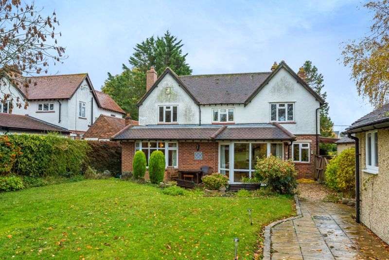 4 Bedroom Property For Sale In Oxford Road, Cumnor, Oxford, OX2