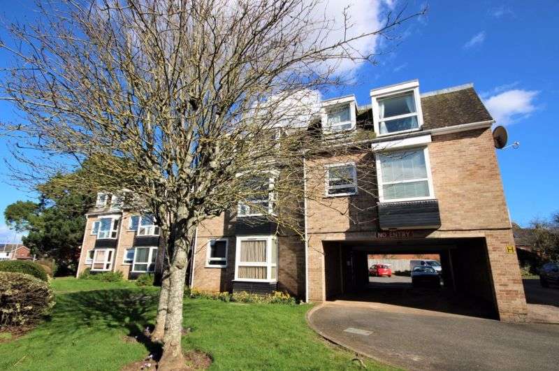 2 Bedroom Apartment Flat For Sale In Alphington Village, Exeter, EX2