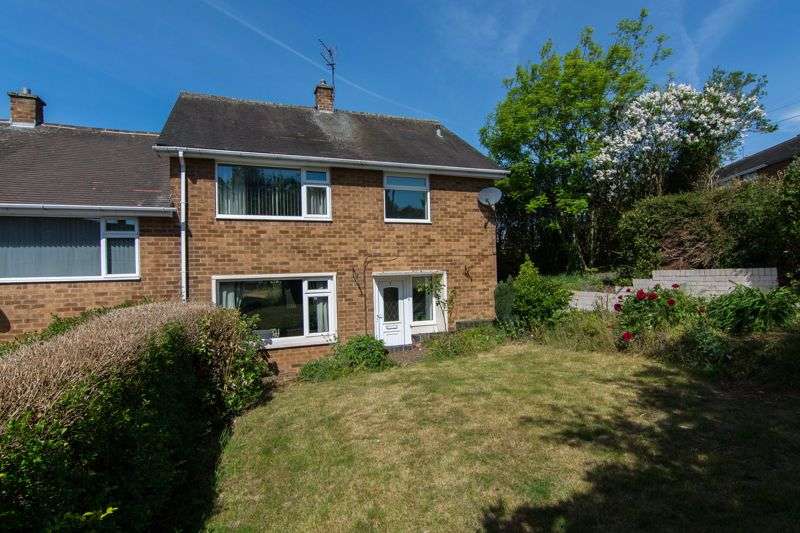 3 Bedroom Home For Sale In Westcliffe Avenue, Gedling, Nottingham, NG4