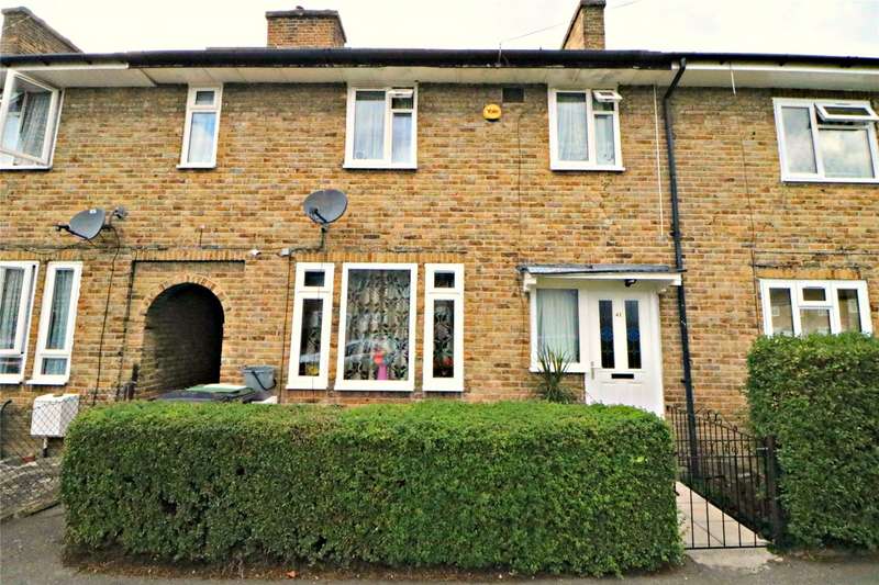 3 Bedroom House For Sale In Swallands Road, London, SE6